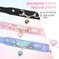 Cats Necklace Stuff Pet Collars Harnesses and Leashes the Goods Accessories Kittens Belt Harness Collar Puppy Products