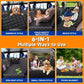 Pet Car Seat Cover, for Rear Seat Hard Bottom 137x147CM Cm, Waterproof and Easy To Clean, for Dog Car Back Pad Pet Cover