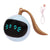 Cat Training Sounds Smart Cat Toys Interactive Ball Toys Dog  Squeaks Dog Cat Play Gravity Ball