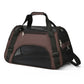 Pet Travel Bag Airline Approved Luggage Bag Pet Travel Carry Bag Suitable for Small Dogs Cats and Puppies Small Animals
