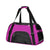 Pet Travel Bag Airline Approved Luggage Bag Pet Travel Carry Bag Suitable for Small Dogs Cats and Puppies Small Animals