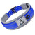 Padded Dog Collars for Small Medium Large Dogs Soft Reflective Wide Pet Collars Adjustable Heavy Duty Nylon Neoprene Dog Collar