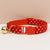 Adjustable Cat Collars with Bowknot Pet Safety Prevents Choking Comfortable And Stylish for Cats