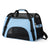 Pet Travel Bag Airline Approved Luggage Bag Pet Travel Carry Bag Suitable for Small Dogs Cats and Puppies Small Animals