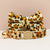 Adjustable Cat Collars with Bowknot Pet Safety Prevents Choking Comfortable And Stylish for Cats