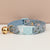 Adjustable Cat Collars with Bowknot Pet Safety Prevents Choking Comfortable And Stylish for Cats