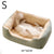 Cats Bed Dog Mat Beds Goods Pet Puppy Accessories All Products Kitten Cushions Things Accessory Houses Habitats House Supplies