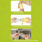 Pet Water Bottle For Dog And Cats Water Container Watering Cup For Breeds Outdoor Travel And Daily Walking B03E