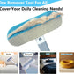 Pet Hair Remover, Reusable, Is an Effective Tool for Cat and Dog Hair Removal and Cleaning, Used for Sofas, Carpets, and Clothes