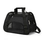 Pet Travel Bag Airline Approved Luggage Bag Pet Travel Carry Bag Suitable for Small Dogs Cats and Puppies Small Animals
