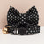 Adjustable Cat Collars with Bowknot Pet Safety Prevents Choking Comfortable And Stylish for Cats