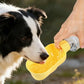 Pet Water Bottle For Dog And Cats Water Container Watering Cup For Breeds Outdoor Travel And Daily Walking B03E