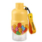 Pet Water Bottle For Dog And Cats Water Container Watering Cup For Breeds Outdoor Travel And Daily Walking B03E