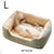 Cats Bed Dog Mat Beds Goods Pet Puppy Accessories All Products Kitten Cushions Things Accessory Houses Habitats House Supplies