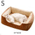 Cats Bed Dog Mat Beds Goods Pet Puppy Accessories All Products Kitten Cushions Things Accessory Houses Habitats House Supplies
