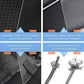 Travel Pets Products Shoulder Crossbody Bag Sling Carrier Bag Pet Strap Shoulder Bag Dog Cat Carrier Bag Pet Carrying Bag