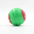 Dogs  Interactive Toys Soft TPR Toys for Dog Pet Teeth Cleaning Bite Resistance Squeaky Dog Ball Toy