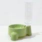 Pet Water Bottle Automatic Water Feeding For A Single Bowl Of Drinking Water Puppy Cat Drinking Bowl Dispenser Pet Supplies