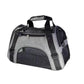 Pet Travel Bag Airline Approved Luggage Bag Pet Travel Carry Bag Suitable for Small Dogs Cats and Puppies Small Animals