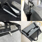 Pet Travel Bag Airline Approved Luggage Bag Pet Travel Carry Bag Suitable for Small Dogs Cats and Puppies Small Animals