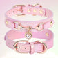 Cats Necklace Stuff Pet Collars Harnesses and Leashes the Goods Accessories Kittens Belt Harness Collar Puppy Products