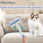Pet Hair Remover, Reusable, Is an Effective Tool for Cat and Dog Hair Removal and Cleaning, Used for Sofas, Carpets, and Clothes