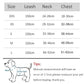 Dog Harness Leash Set for Small Dogs French Bulldog Chihuahua Pug Outdoor Walking Lead Leash Adjustable Puppy Cat Harness Vest