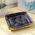 Pet Dog Bed, Sofa Cushion, Seasonal Pet Supplies, Soft and Comfortable Supplies, Large, Medium, and Small Household Cat Beds